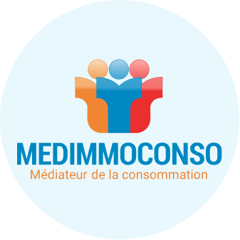 Illustration représentant un homme mécontent avec une grosse enveloppe